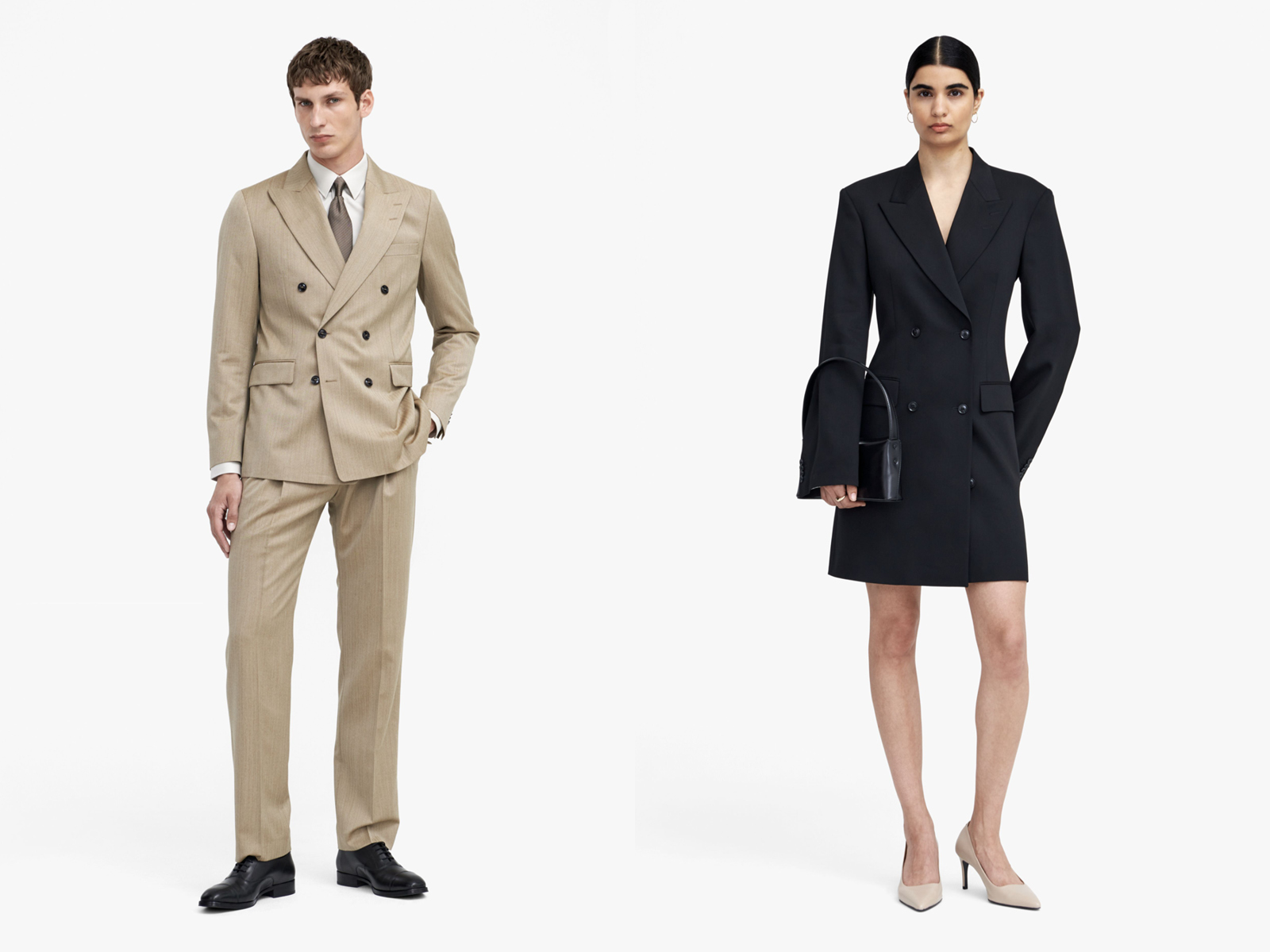 Lookbook Spring Summer 2026